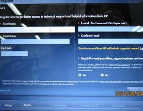 惠普全方位支持 打印機、筆記本電腦、臺式機及其他產品的軟件與驅動程序下載指南